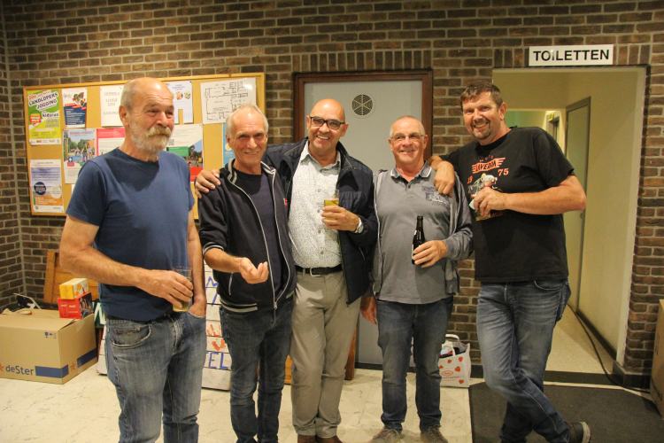 Landlopersjogging 2022